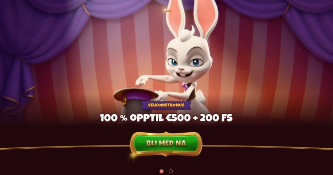 Magius Casino